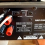 NAD HIFI Система Комплект, снимка 12