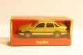 HERPA H0 1/87 VW PASSAT КОЛИЧКА КАМИОН МОДЕЛ, снимка 2