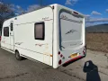 Каравана Elddis Amber 534, снимка 6