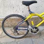 Велосипед MTB, 26 цола, 21 скорости, снимка 2