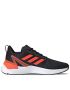 Мъжки маратонки ADIDAS Response Boost Super Running Black, снимка 2