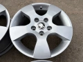 4 броя алуминиеви джанти за Skoda Octavia 15, снимка 11