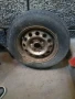Продавам железни джанти за Форд Фиеста , снимка 5