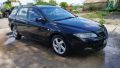 Mazda 6, снимка 1 - Автомобили и джипове - 45626632