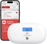 X-Sense XC0C-iR Smart Carbon Monoxide Detector – смарт детектор за въглероден оксид с LCD дисплей, снимка 1