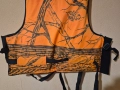 продавам 2 броя спасителни жилетки, снимка 4