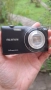 Компактен дигитален фотоапарат Fujifilm FinePix JZ100, снимка 10