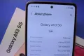 Samsung galaxy a53 5g 270 лв., снимка 5