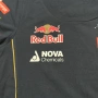 Дамска Тениска Red Bull Scuderia Toro Rosso Размер L, снимка 4