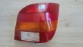 Стоп FORD FIESTA 89-95г десен, снимка 1