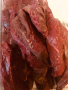 конски суджук месо и конска кайма, снимка 2