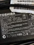 Оригинално зарядно за лаптоп Toshiba, снимка 2