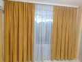 Завеси от плат петек по Ваш размер , снимка 6
