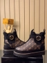 дамски боти guess , снимка 6