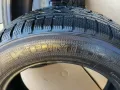 235/60R17 грайфер 7мм-№819, снимка 9