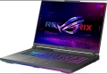 ASUS ROG G16/2,5K 240Hz/i7-13650HX/RTX4060 140W/32GB DDR5/1TB/Гаранция, снимка 3