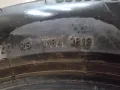 4бр зимни гуми 225/60/18 PIRELLI L01932 , снимка 6