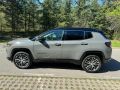 Jeep Compass LIMITED*Обдухване*Подгрев*CarPlay*LED  , снимка 3