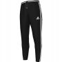 Adidas Track Pants -страхотно мъжко долнище С, снимка 2