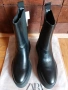 Дамски кожени боти, снимка 5