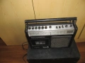 Японски радио касетофон TEKNIKA  made in Japan, снимка 1