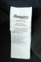 BERGANS OPPDAL Ins ski pants - мъжки ски панталон, размер XL, снимка 5