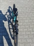 CROSS Велосипед 24" SPIDER син, снимка 6