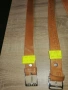 Продавам нови кожени колани, снимка 2