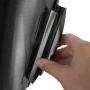 Регулируема форма за печене на торта Ruhhy, неръждаема стомана, диаметър 16-30см, снимка 11
