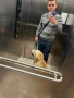 Разходки на кучета в София, снимка 8