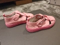 два чифта детски пантофи с панделка – №25, снимка 10