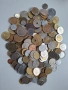 Лот чуждестранни монети 1100 броя, снимка 6