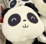 Детска декоративна възглавничка Панда, снимка 1 - Други - 45948499