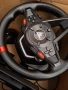 T128 Racing Wheel, състезателен волан. Съвместим с компютър и PS 4 PS5, снимка 2