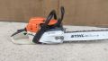 STIHL MS261 Щил 261, снимка 5