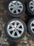 Джанти с гуми за Пежо/Ситроен, снимка 2