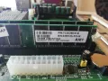 Дънна платка EPoX EP-4GVMI Socket 478 CPU+FAN+RAM, снимка 6