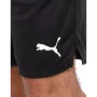 Мъжки къси панталони PUMA Rtg Interlock Shorts Black, снимка 4