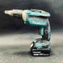 Акумулаторен винтоверт за гипсокартон MAKITA, снимка 1