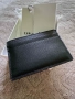 FURLA - Калъф за карти естествена кожа, снимка 3