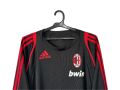 Мъжка блуза Adidas x AC Milan, Размер L, снимка 2