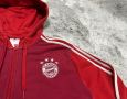 Оригинално горнище Adidas x Bayern Munchen, Размер L, снимка 3