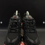 Nike Shox TL “Black/Max Orange” Унисекс Маратонки👟Дамски Маратонки👟Мъжки Маратонки Код Kixie, снимка 6