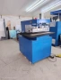 Машина за високочестотно заваряване на ПВЦ Платове , снимка 2