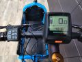 Промо! Електрически Товарен Велосипед BBF Miami, снимка 3