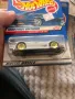Hotwheels 1999 Mercedes CLK-LM, снимка 8
