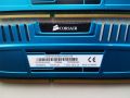 Памет рам 16GB 4х4GB DDR3 1600MHz КИТ Ram за настолен компютър Тествани и работещи!, снимка 3