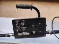 металотърсач метал детектор TM 808 , снимка 5