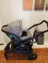 Комбинирана количка Peg perego , снимка 11