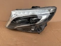 Фар Mercedes Vito W447 LED, снимка 1